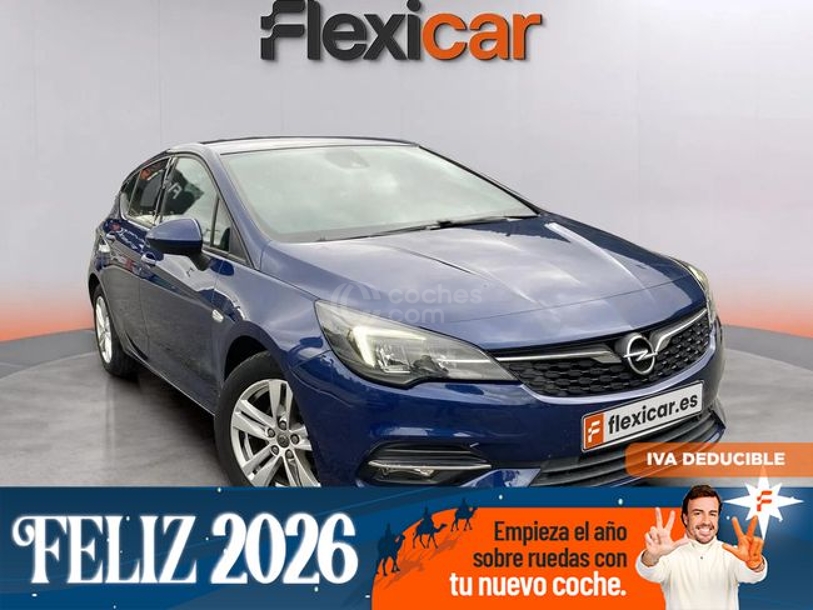 Foto del OPEL Astra 1.2T S-S GS Line 130
