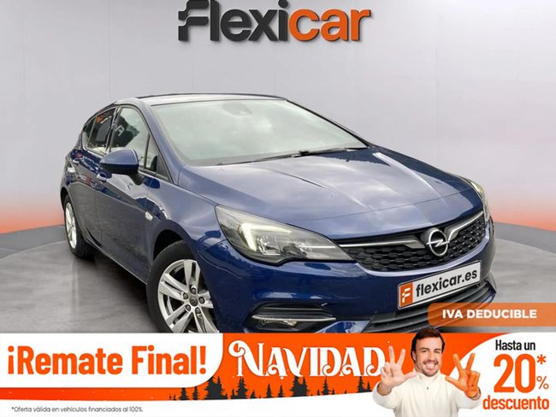 Imagen de OPEL Astra