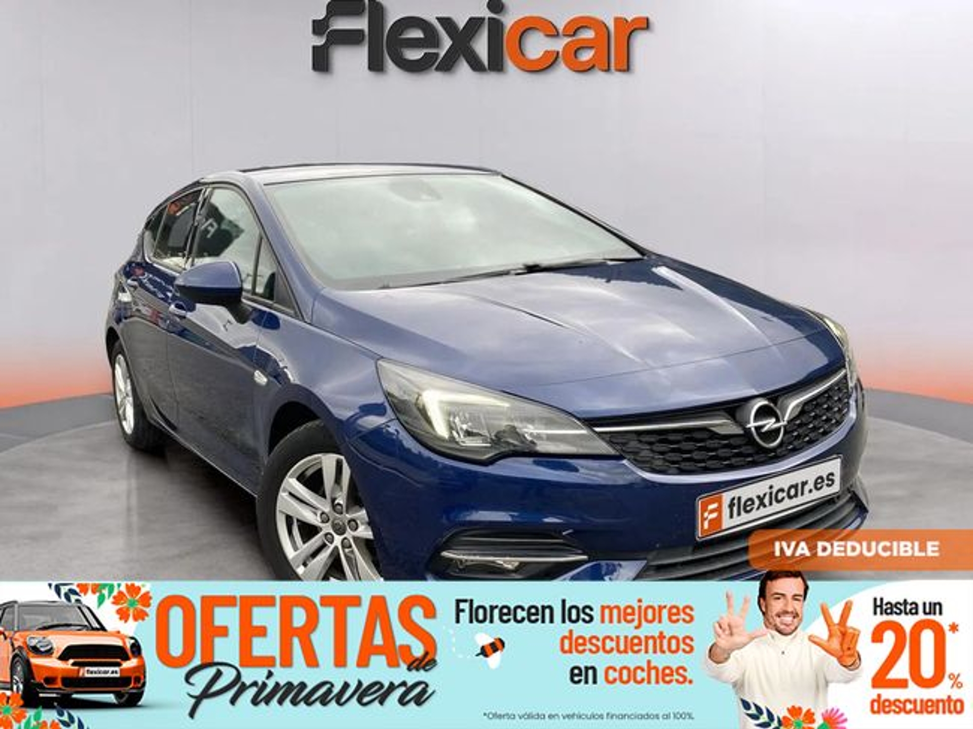 Imagen de OPEL Astra