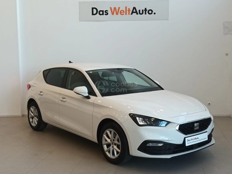 Foto del SEAT León 2.0TDI S&S Style XS 115