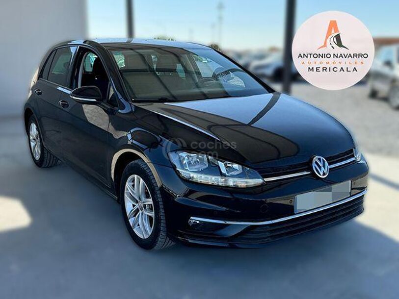 Foto del VOLKSWAGEN Golf 1.6TDI Advance 85kW