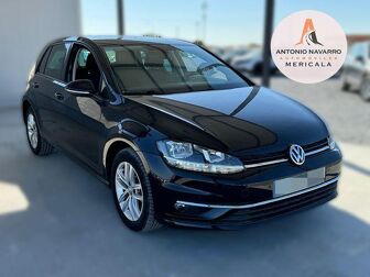 Imagen de VOLKSWAGEN Golf 1.6TDI Advance 85kW