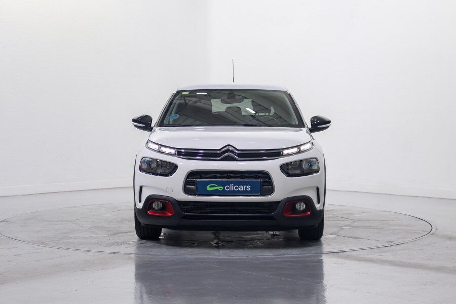 Foto del CITROEN C4 Cactus 1.2 PureTech S&S C-Series 110