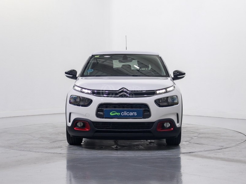 Foto del CITROEN C4 Cactus 1.2 PureTech S&S C-Series 110
