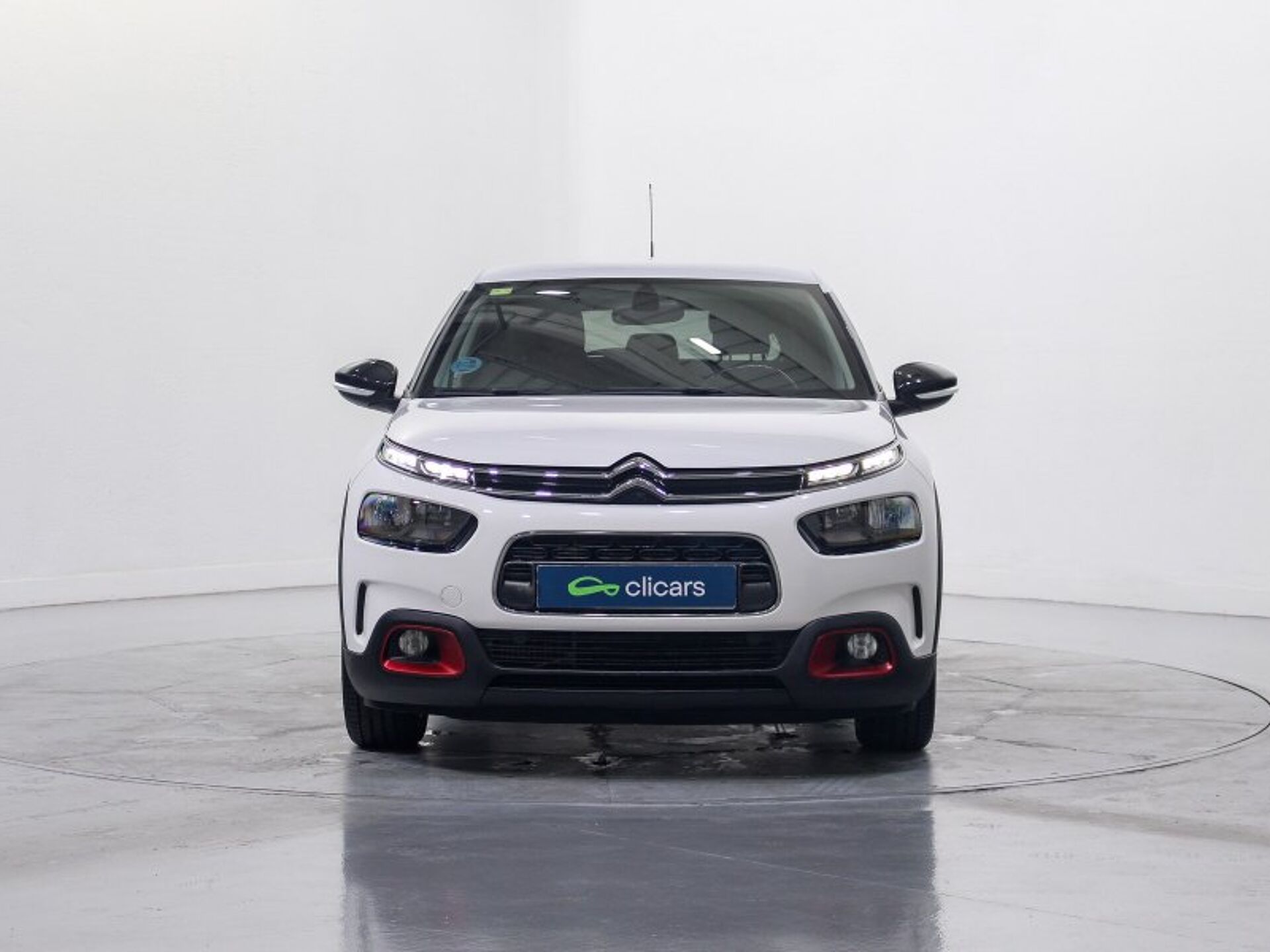 Imagen 2 de CITROEN C4 Cactus