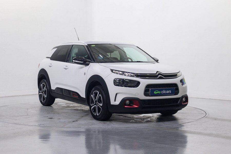 Foto del CITROEN C4 Cactus 1.2 PureTech S&S C-Series 110