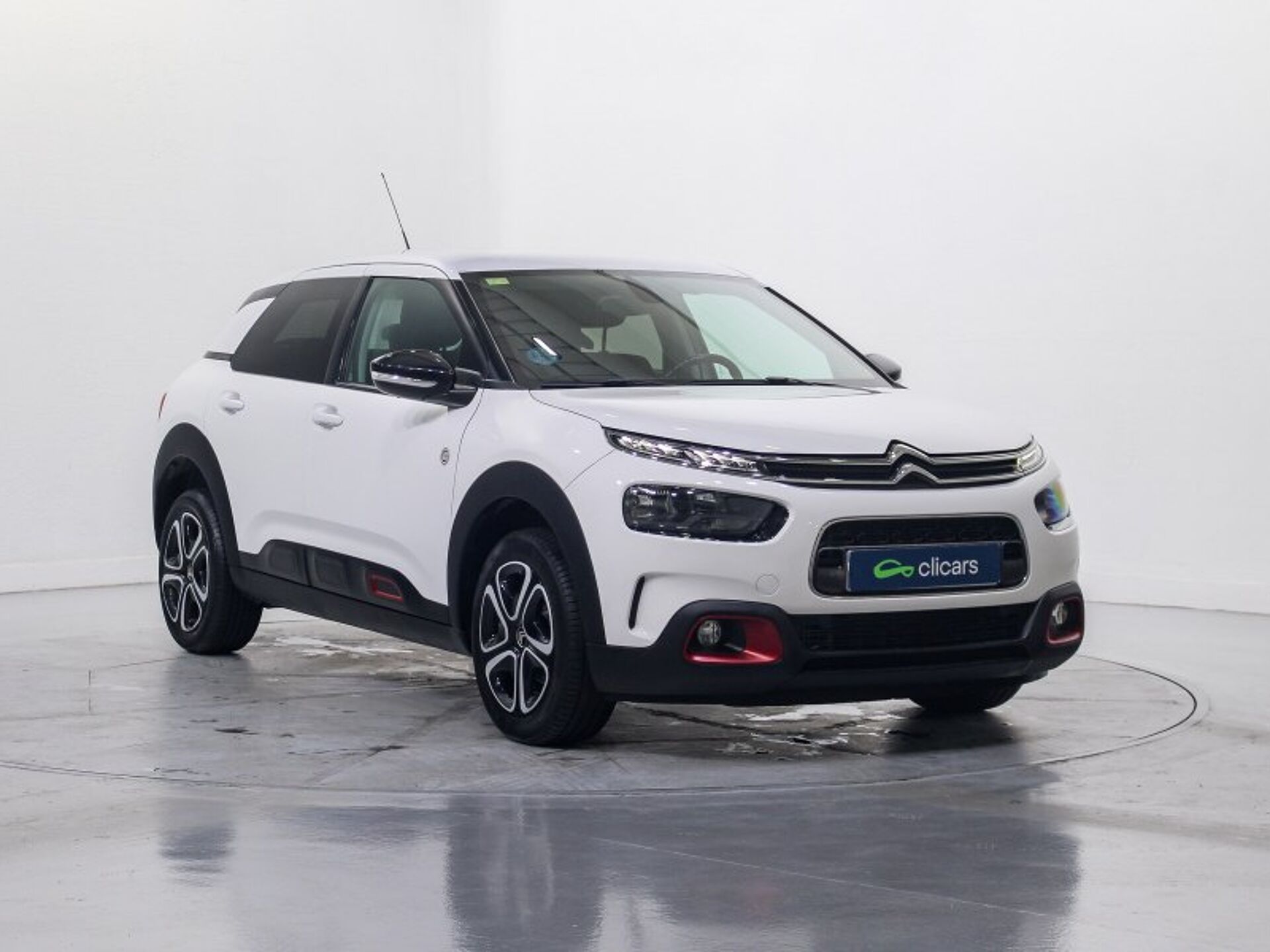 Imagen 3 de CITROEN C4 Cactus
