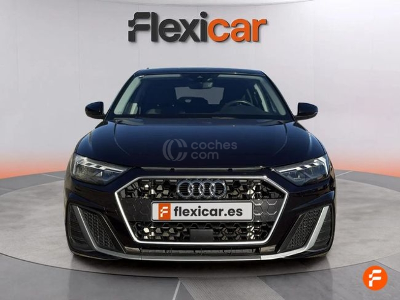 Foto del AUDI A1 Sportback 30 TFSI S line S tronic