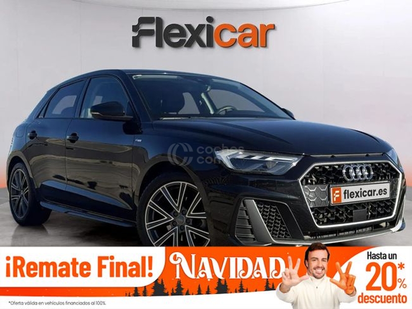 Foto del AUDI A1 Sportback 30 TFSI S line S tronic