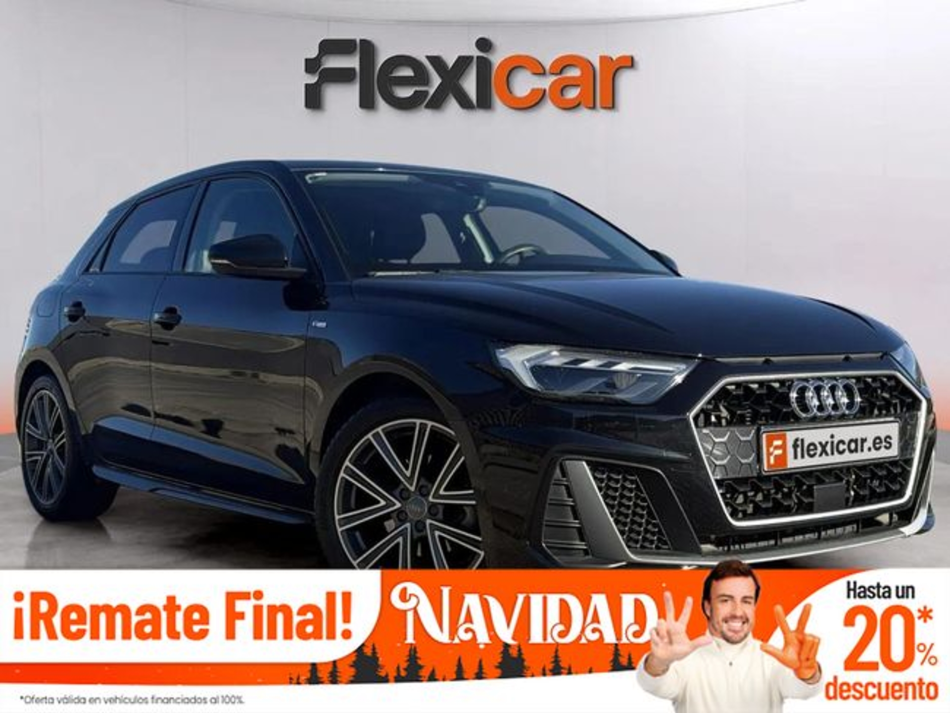 Imagen de AUDI A1
