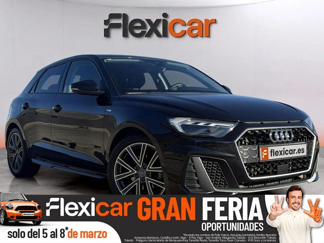 Foto del AUDI A1 Sportback 30 TFSI S line S tronic