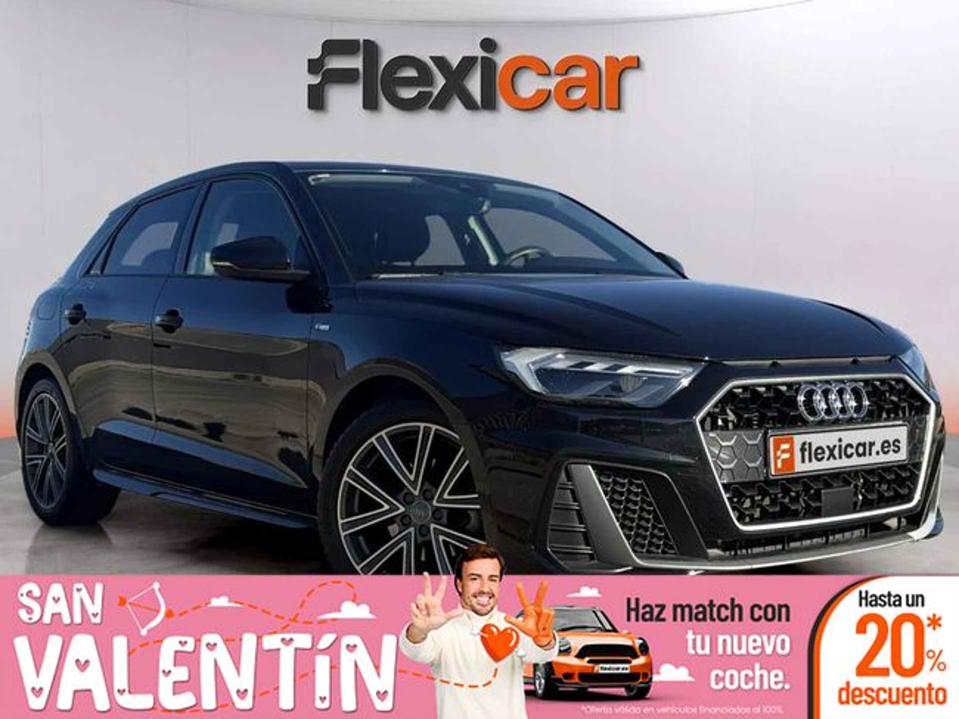 Imagen de AUDI A1
