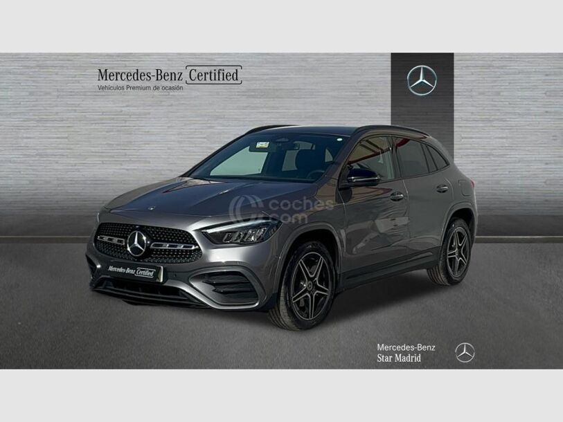 Foto del MERCEDES Clase GLA GLA 250e