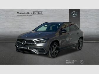 Imagen de MERCEDES Clase GLA GLA 250e