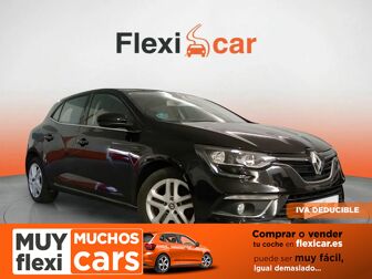 Imagen de RENAULT Mégane 1.5dCi Energy Business 66kW