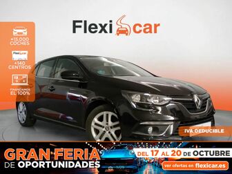 Imagen de RENAULT Mégane 1.5dCi Energy Business 66kW