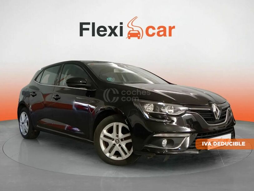 Foto del RENAULT Mégane 1.5dCi Energy Business 66kW