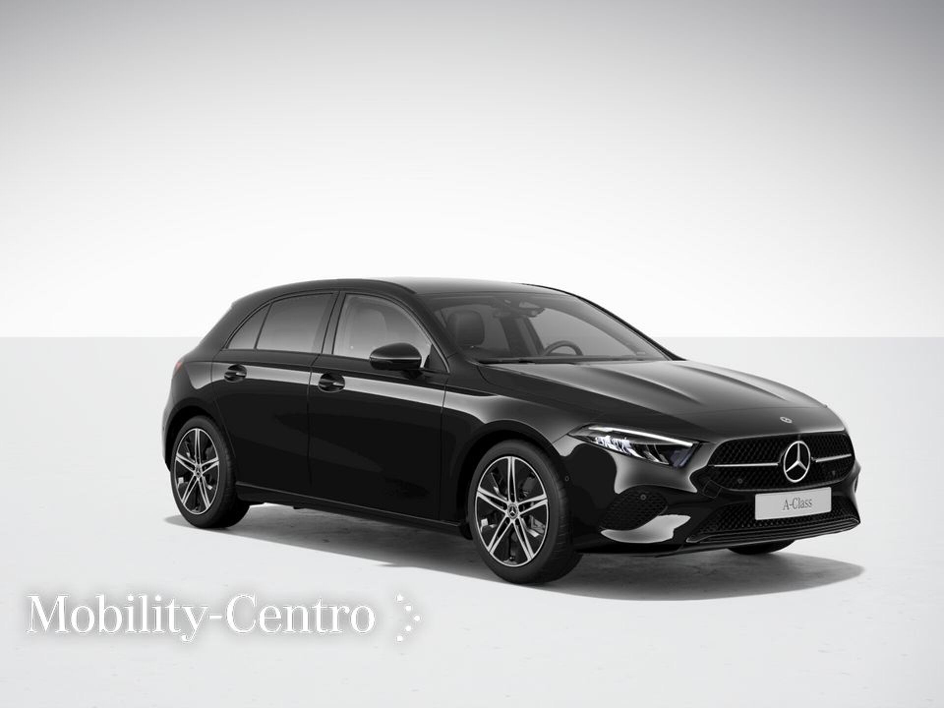 Imagen de MERCEDES Clase A