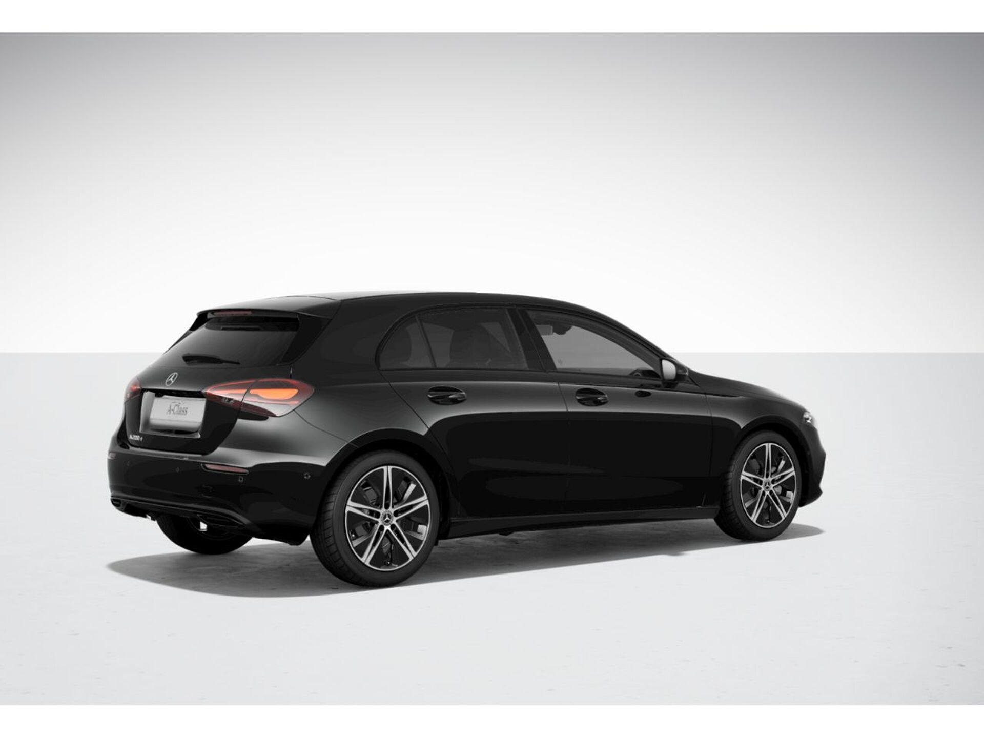 Imagen 3 de MERCEDES Clase A