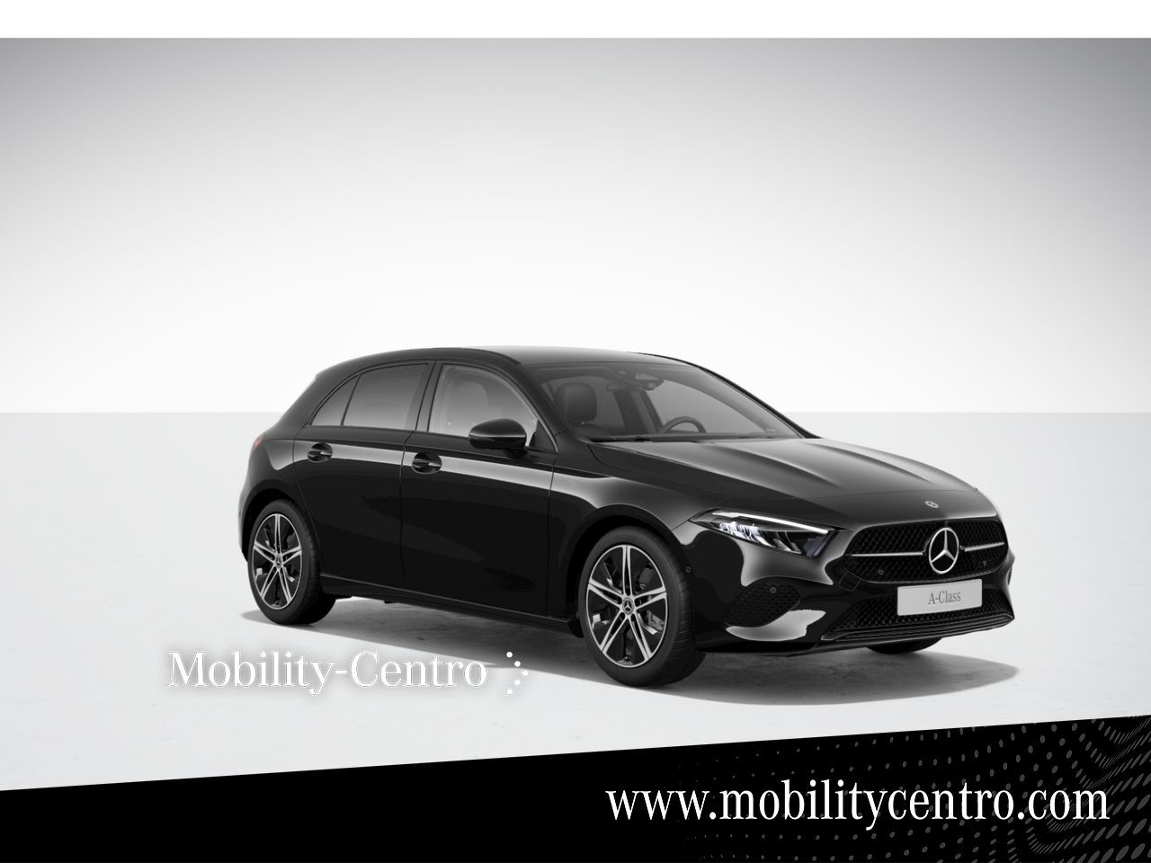 MERCEDES Clase A (A 200 d) en Madrid