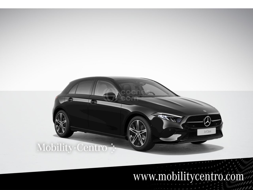 Foto del MERCEDES Clase A A 200d Progressive Line Advanced 8G-DCT