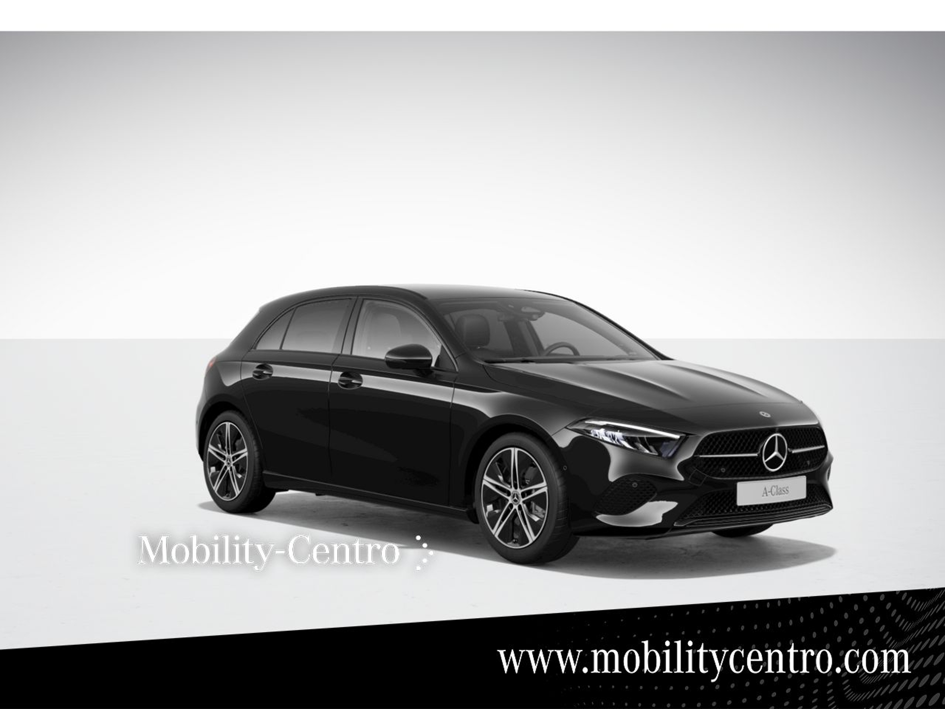 Imagen de MERCEDES Clase A