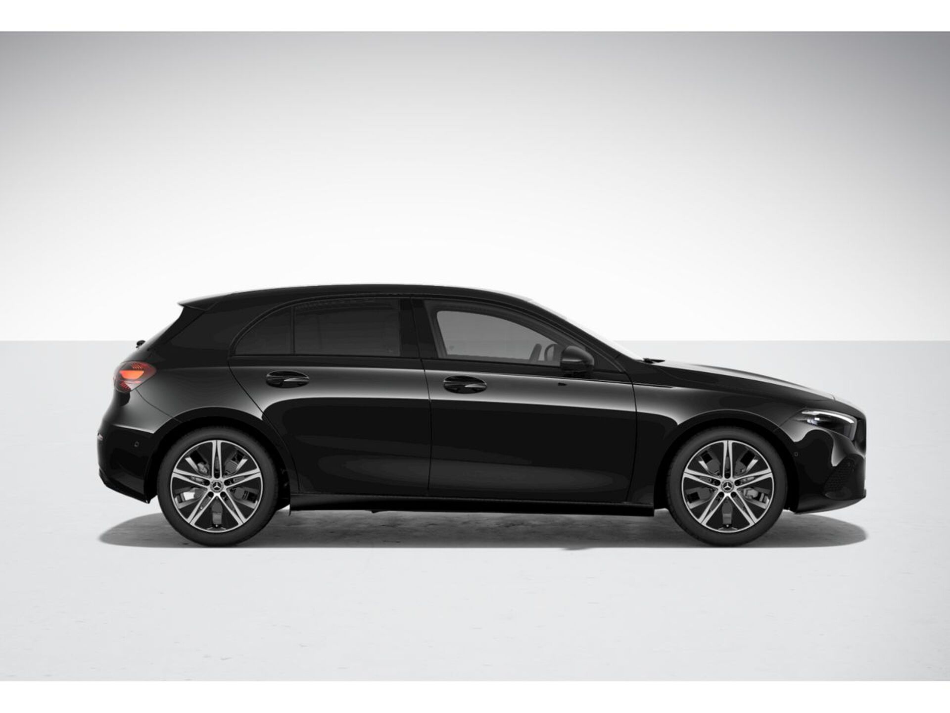 Imagen 2 de MERCEDES Clase A