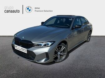 Imagen de BMW Serie 3 330e