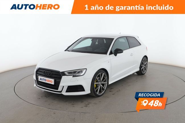 AUDI A3 (1.5 TSI ACT sport) en Madrid
