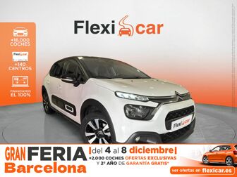 Imagen de CITROEN C3 1.2 PureTech S&S Feel 83