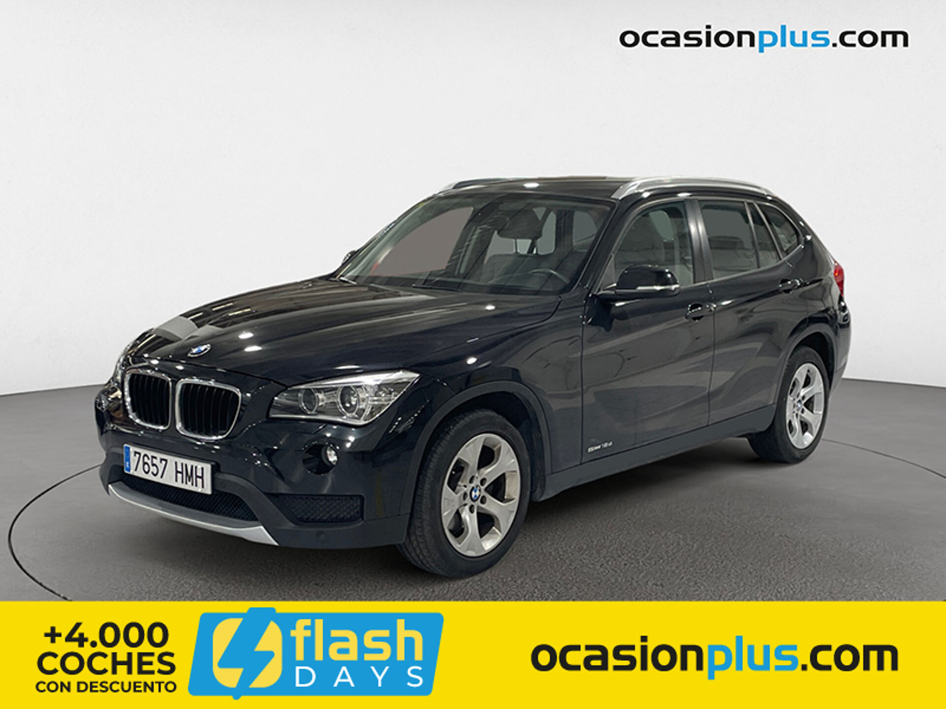 Imagen de BMW X1