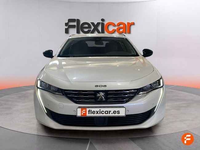 Foto del PEUGEOT 508 SW 1.5 BlueHDi S&S Allure Pack EAT8 130