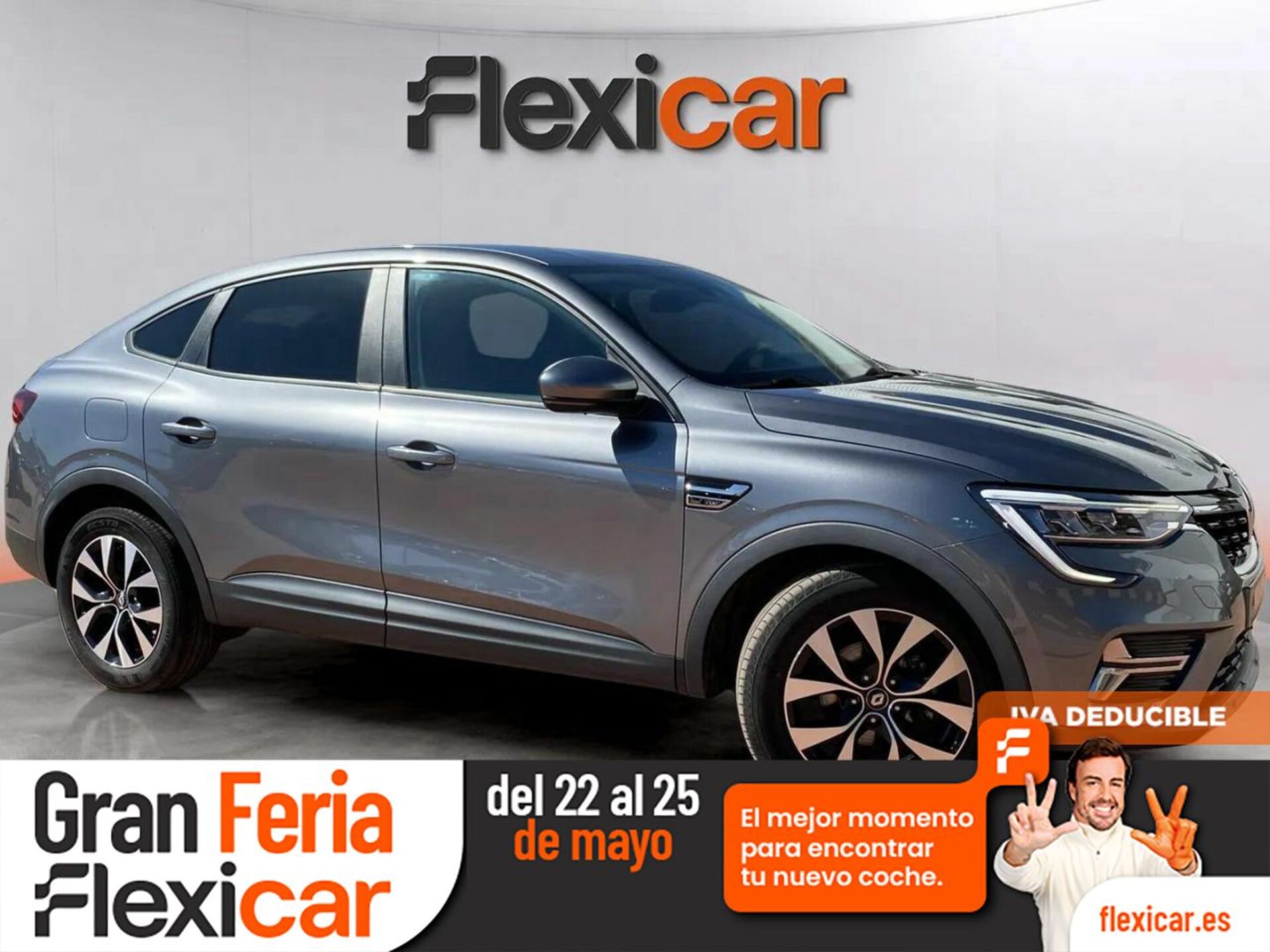 Imagen de RENAULT Arkana