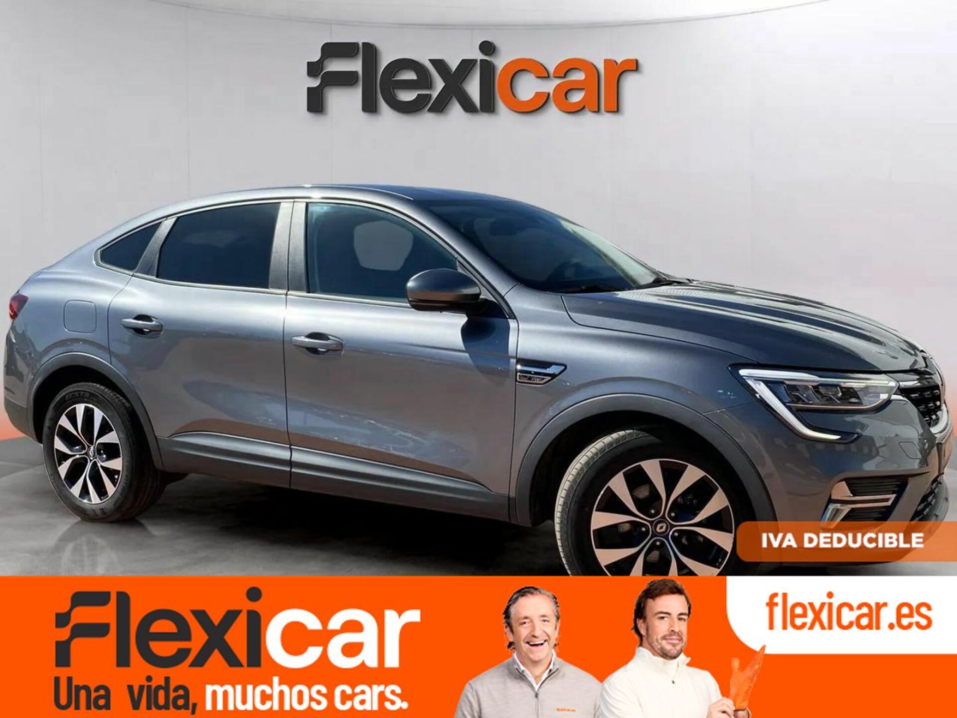 Imagen de RENAULT Arkana