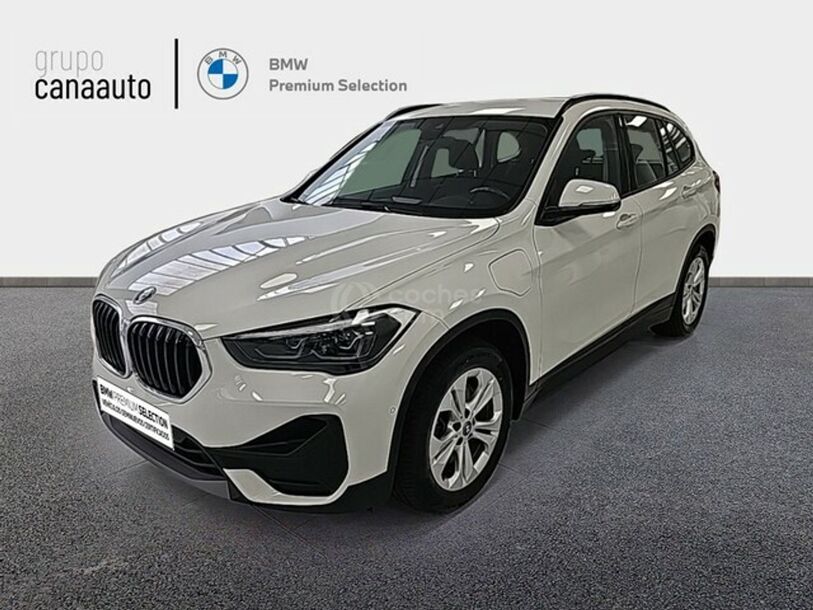 Foto del BMW X1 xDrive25eA