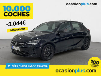 Imagen de OPEL Corsa 1.2T XHL S-S GS 100