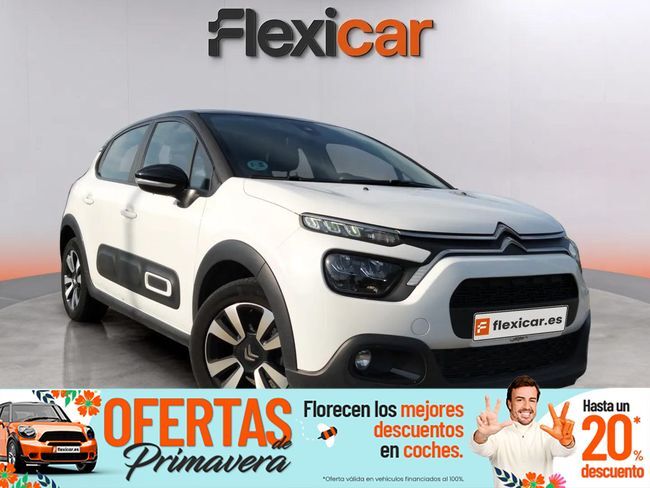 Foto del CITROEN C3 1.2 PureTech S&S Feel 83