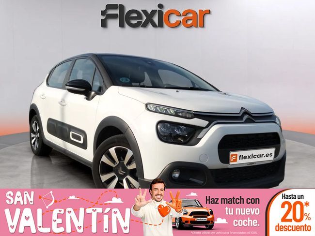 Foto del CITROEN C3 1.2 PureTech S&S Feel 83