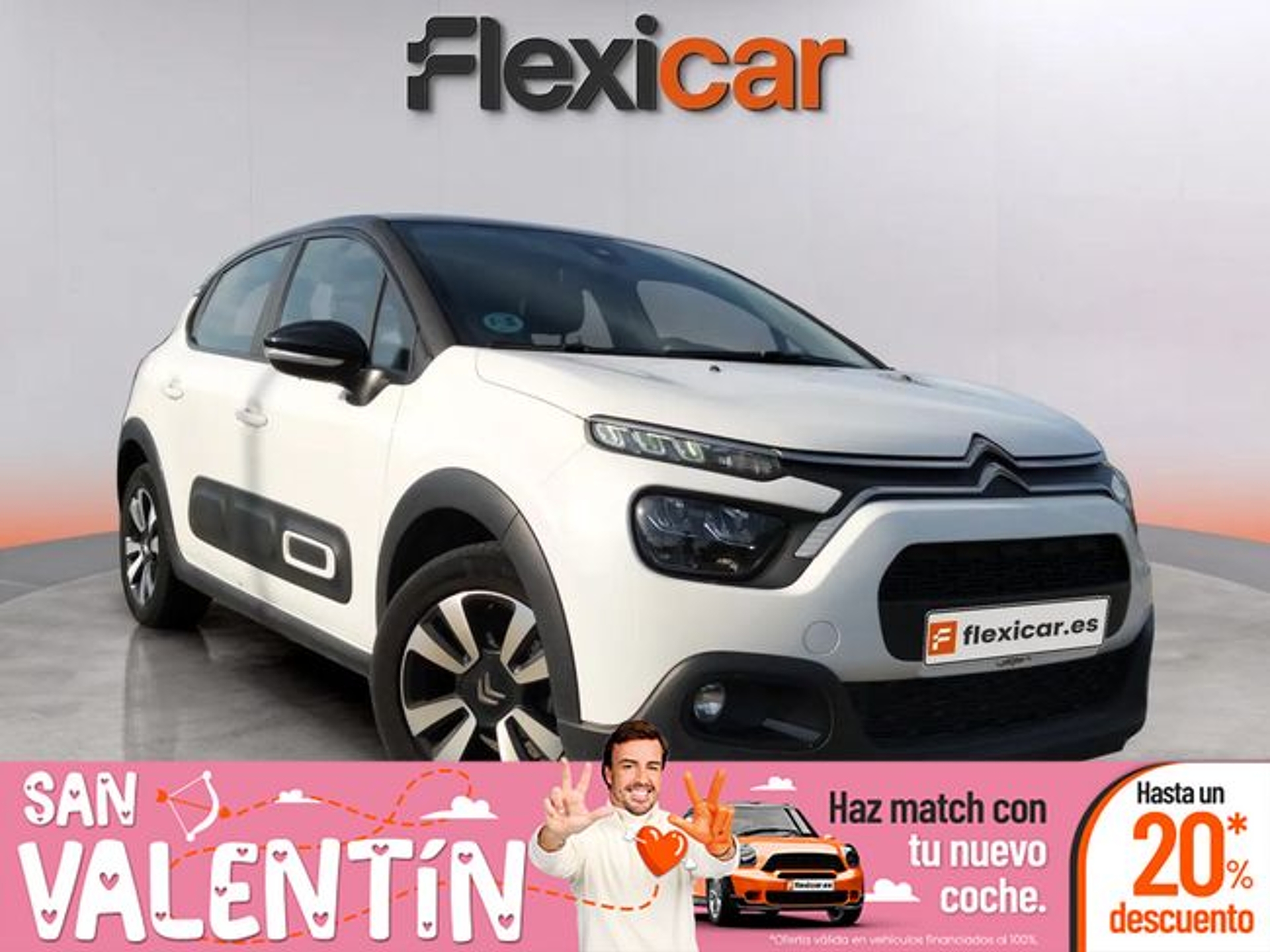 Imagen de CITROEN C3