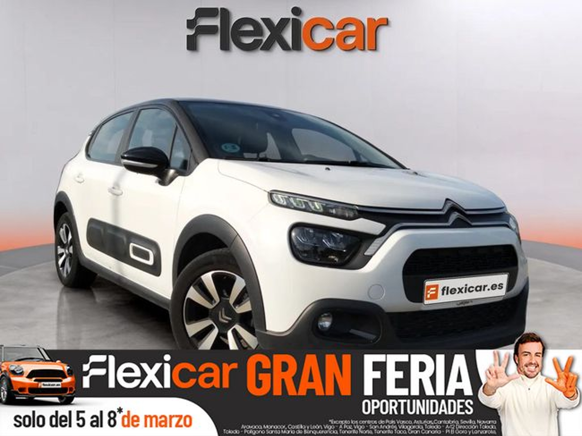 Imagen de CITROEN C3