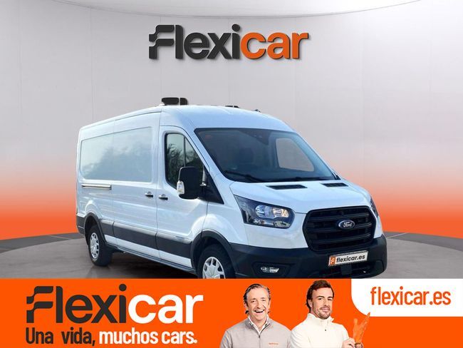 Foto del FORD Transit FT 310 L2 Van Trend 130