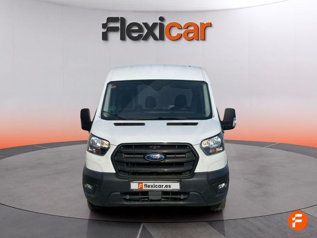 Foto del FORD Transit FT 310 L2 Van Trend 130