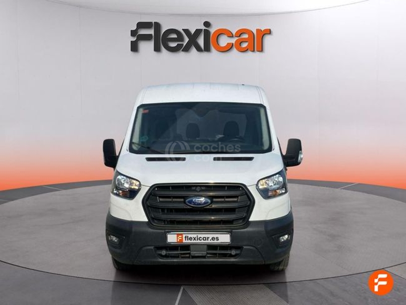 Foto del FORD Transit FT 310 L2 Van Trend 130