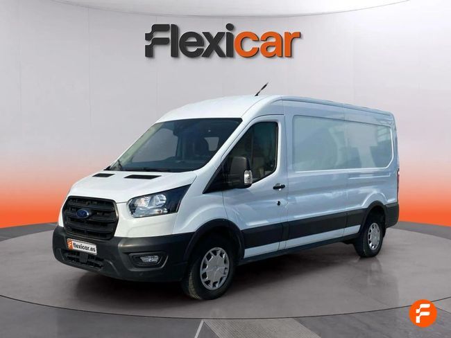 Foto del FORD Transit FT 310 L2 Van Trend 130