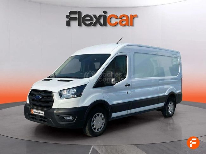 Foto del FORD Transit FT 310 L2 Van Trend 130