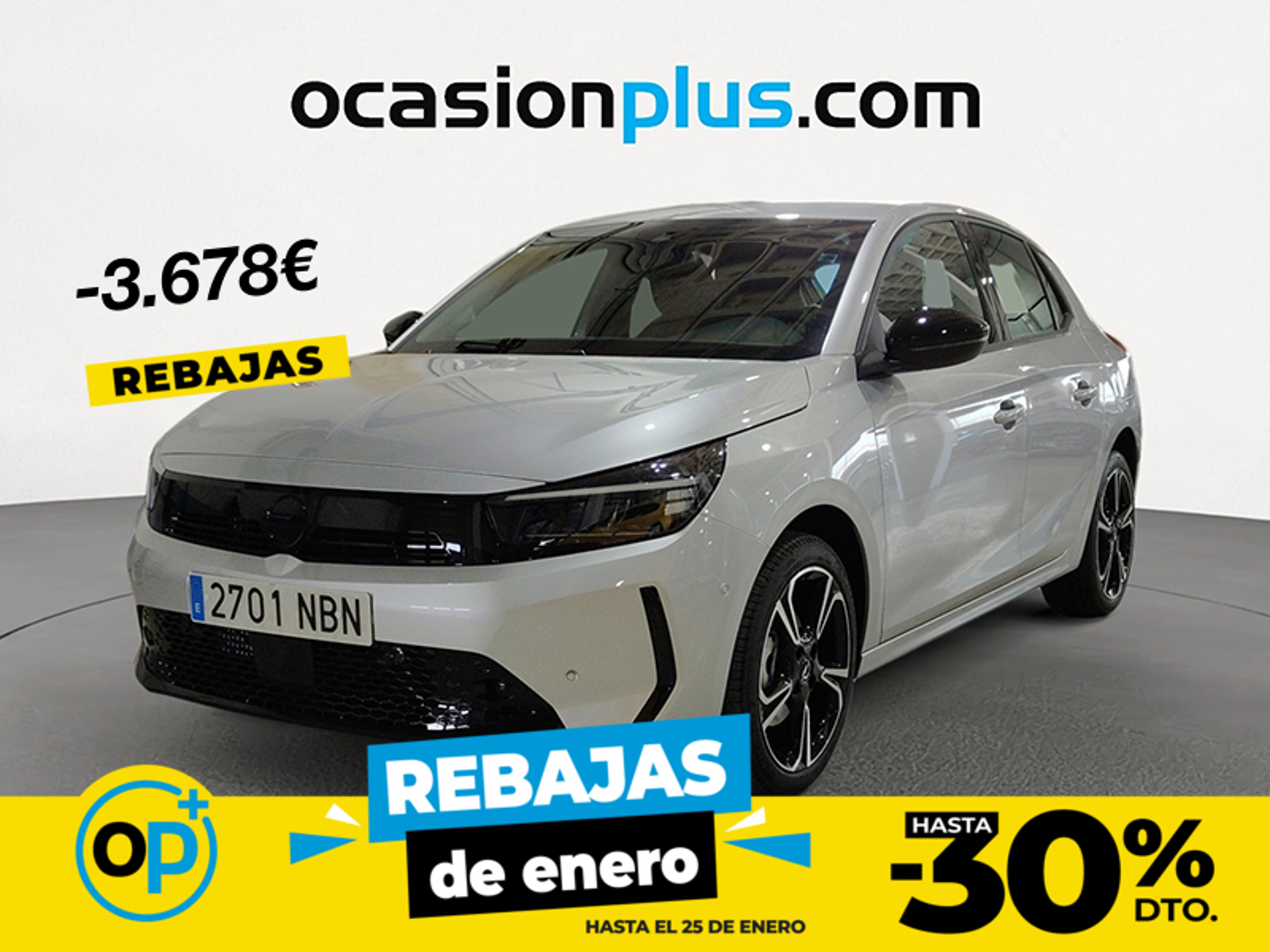 Imagen de OPEL Corsa
