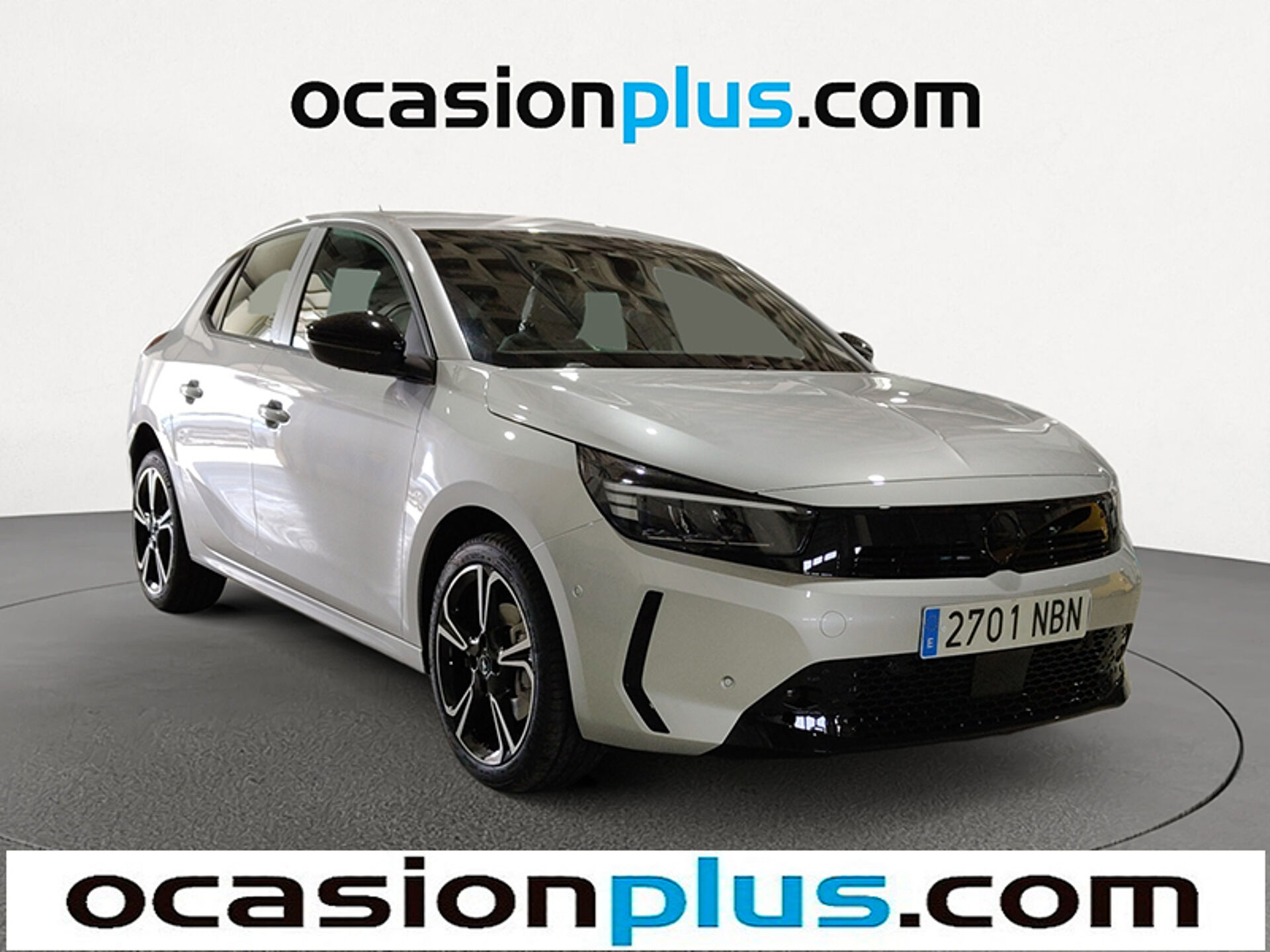 Imagen 2 de OPEL Corsa