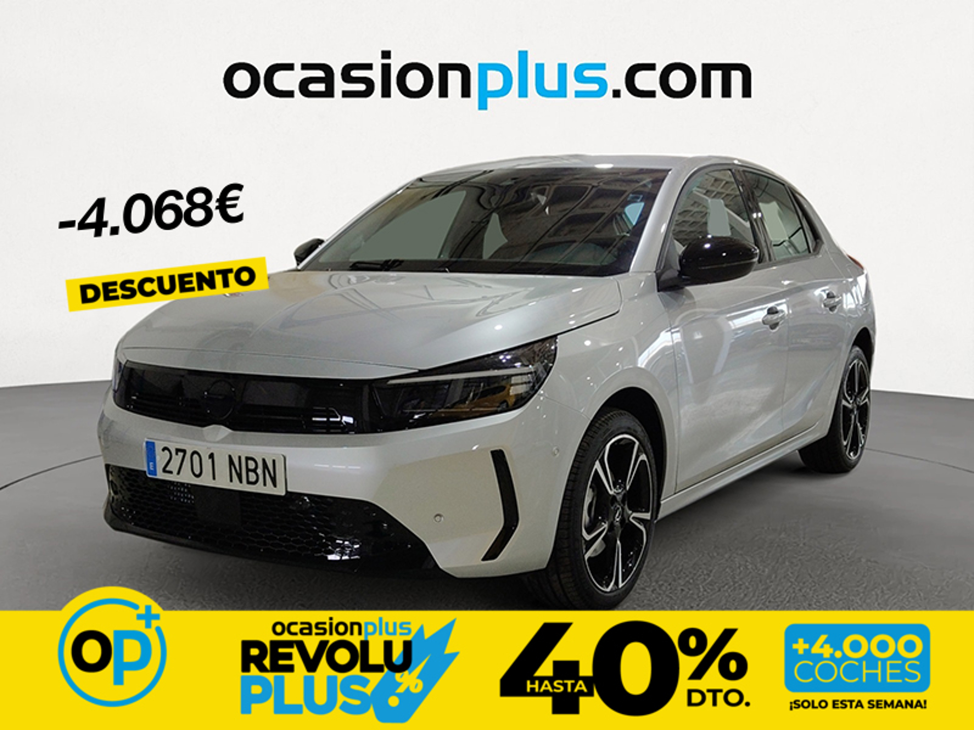 Imagen de OPEL Corsa