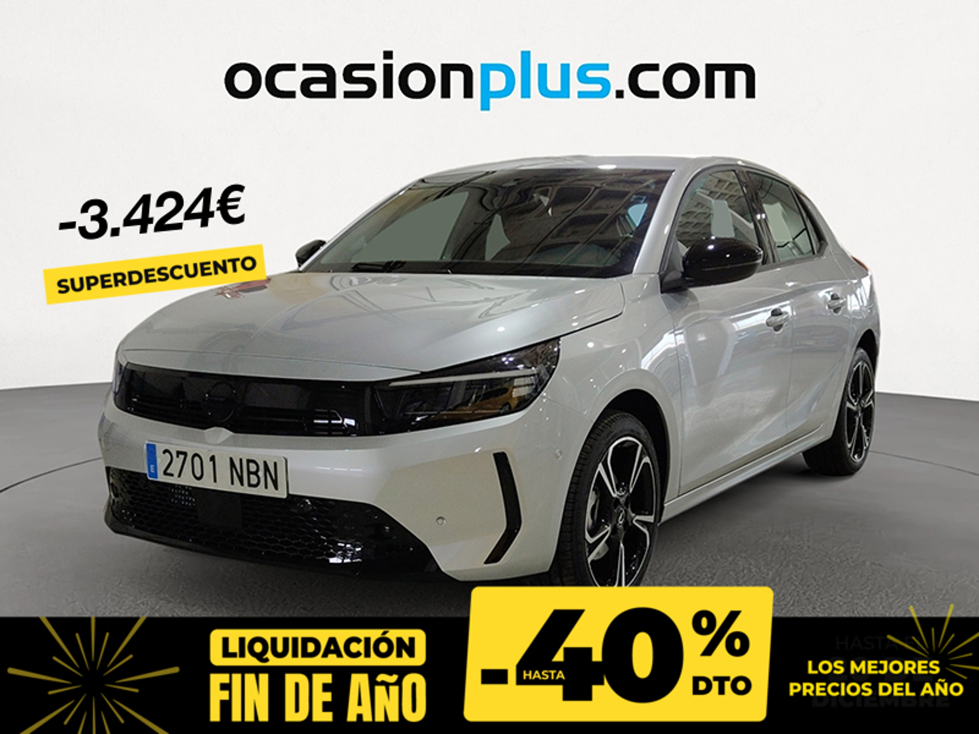 Imagen de OPEL Corsa