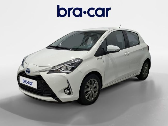 Foto del TOYOTA Yaris 100H 1.5 Active